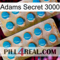 Adams Secret 3000 new08